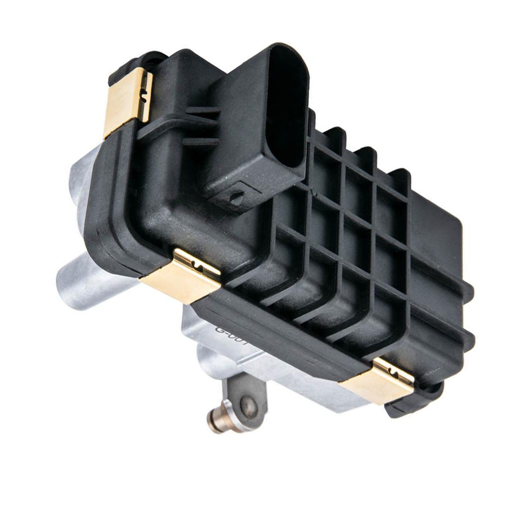 Электронный турбопривод, подходящий для Mercedes 3.0L 320 CDI 280 CDI G-001 Grand Cherokee Turbo Электронный привод