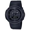 Мужские часы G-SHOCK Аналоговые ударопрочные кварцевые часы из смолы 200 м водонепроницаемые AW-500BB-1E