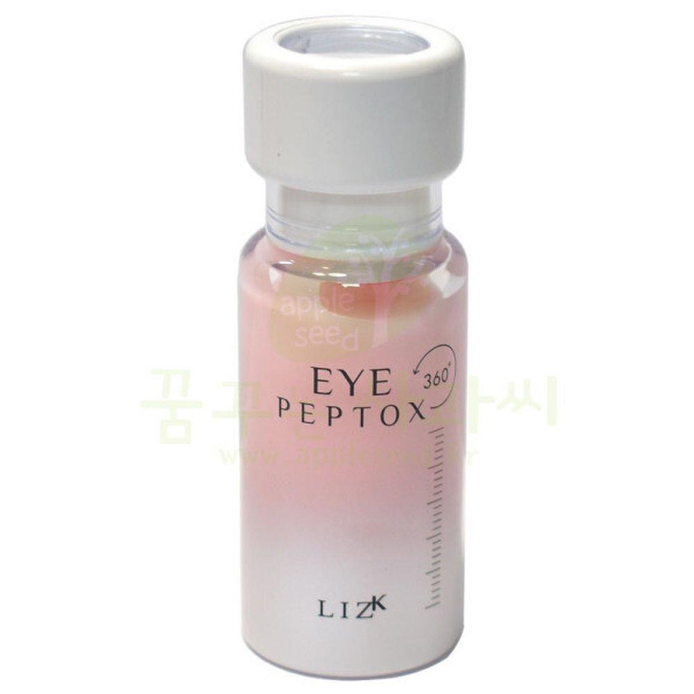 LIZK Ipeptox 360 Крем 16.5г
