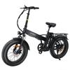Складной электрический велосипед WINDGOO F21 PRO, аккумулятор 48 В 12,5 Ач, умное приложение и круиз-контроль