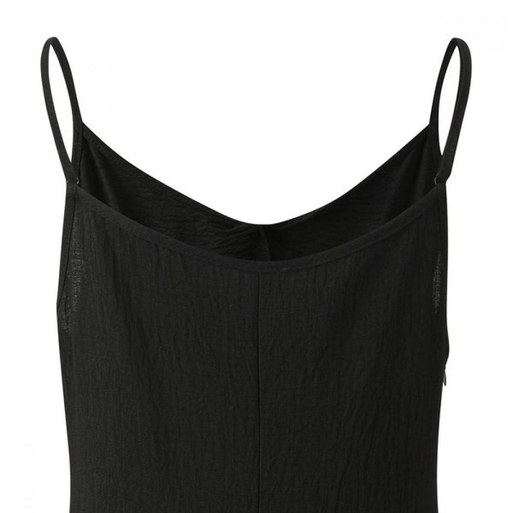 Ggpx New York Modern Look Bustier Maxi Dress  Gq3op005f 