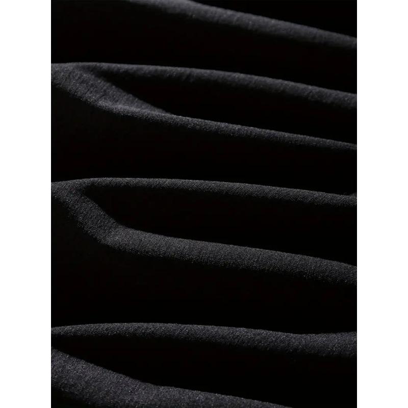 Европейские размеры Мужская футболка большого размера с леопардовым/гепардовым животным принтом - Черная футболка смотрителя зоопарка с изображением морды гепарда и пятнами