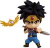 Nendoroid Dragon Quest Great Adventure Dai Painted Movable Figure Dai's Non-scale ABS&PVC
