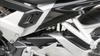Запчасти для мотоцикла Kijima, замок для шлема, черный HONDA VFR800F/VFR800X('14-) 303-1563