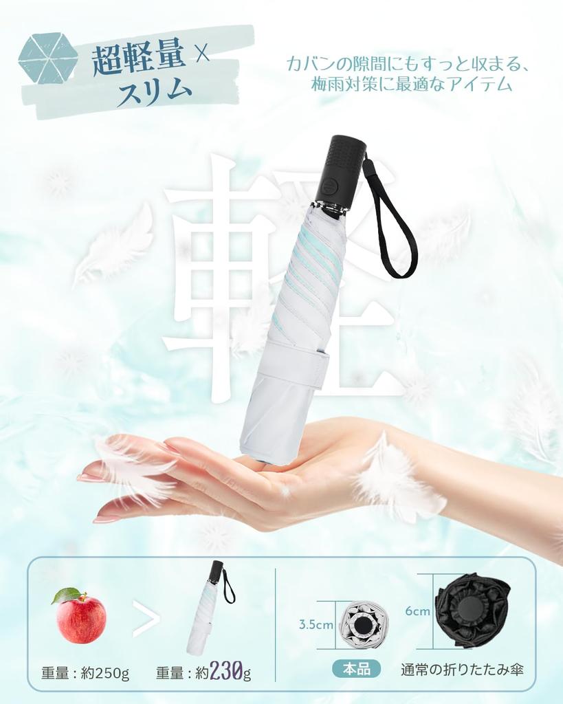 Сиреневый складной зонт от солнца с УФ-защитой для солнца и льда, марлевый, безопасный для лестницы, автоматический, легкий, компактный и портативный для мужчин, идеальный в качестве подарка