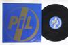 12inch Record PIL - Seattle VS98812 VIRGIN 1987 UK Rock Used