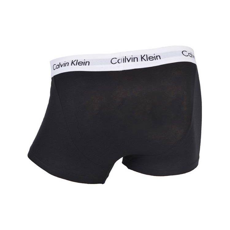 Calvin Klein Боксеры Мужская одежда U2664G-001