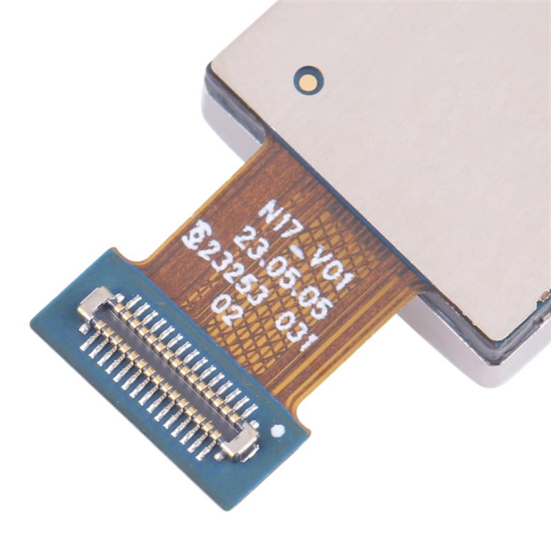 Для Xiaomi Redmi Note 13 4G Модуль части объектива задней основной камеры (Без логотипа)