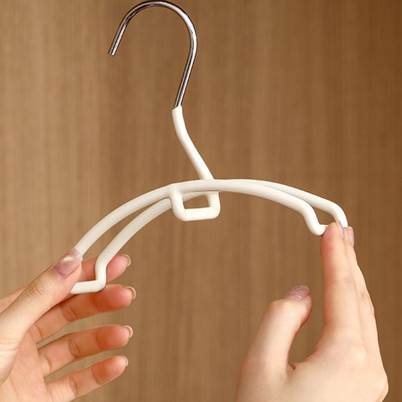 Bag Hanger Hook Handbag Hat Scarf Storage Rack Portable Wardrobe Backpack Hook Handbag Holder Storage Rack Organization