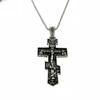 New Cross Pendant Cross Necklace