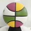 Norman Size 4 Rubber Basketball