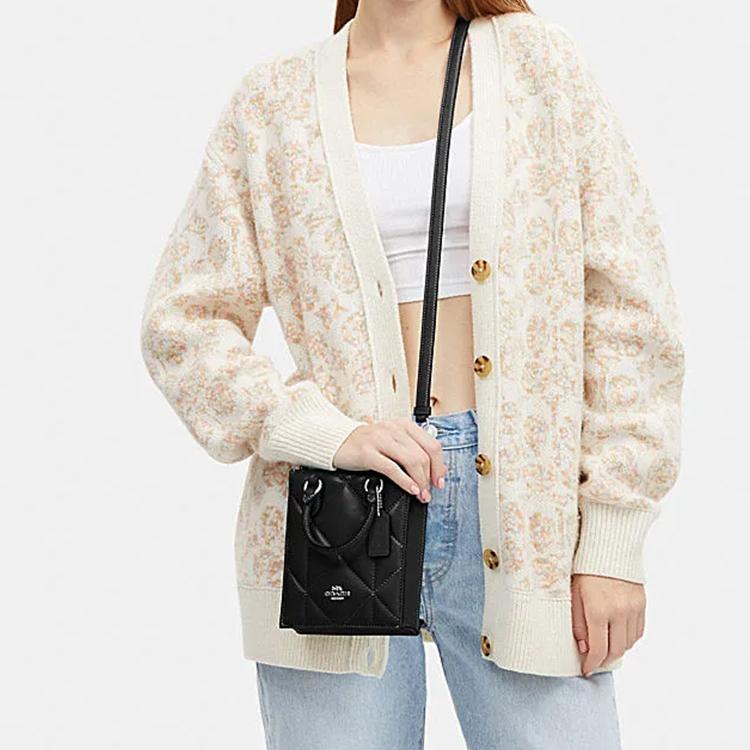 Новые сумки COACH N/S CJ580-SVDTV