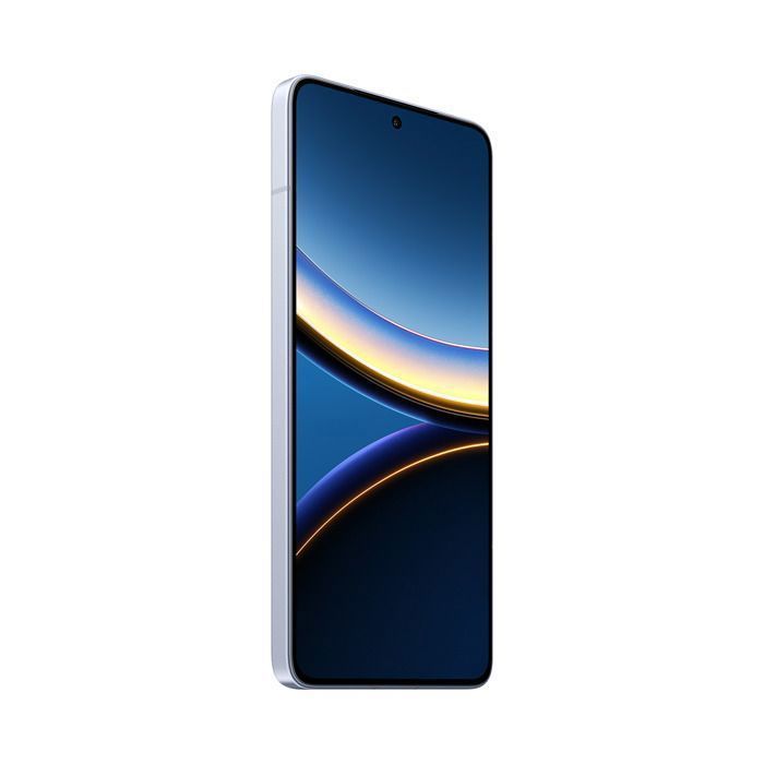 POCO F7 Pro Bleu 12 GO + 256 GO