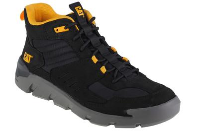 Crail Sport Mid, Мужские треккинговые туфли черные