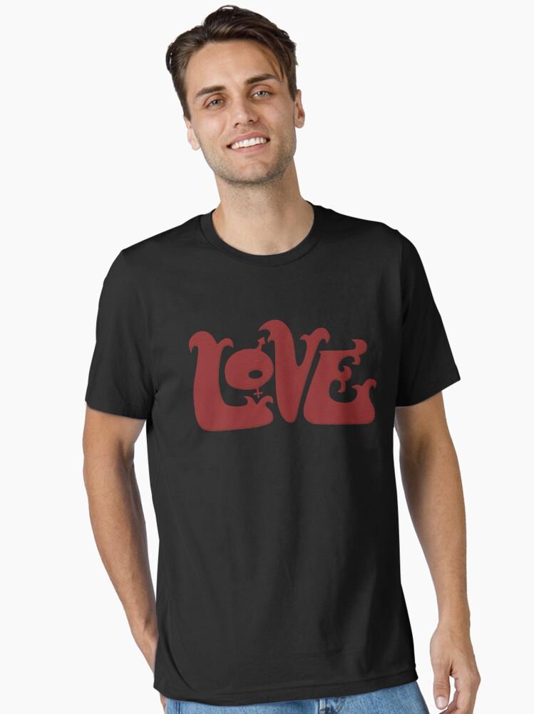 The Lovin' Spoonful Love arthur lee Essential T-Shirt