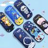 Пенал большой емкости EVA Pen Bag Cartoon Pen Box Student