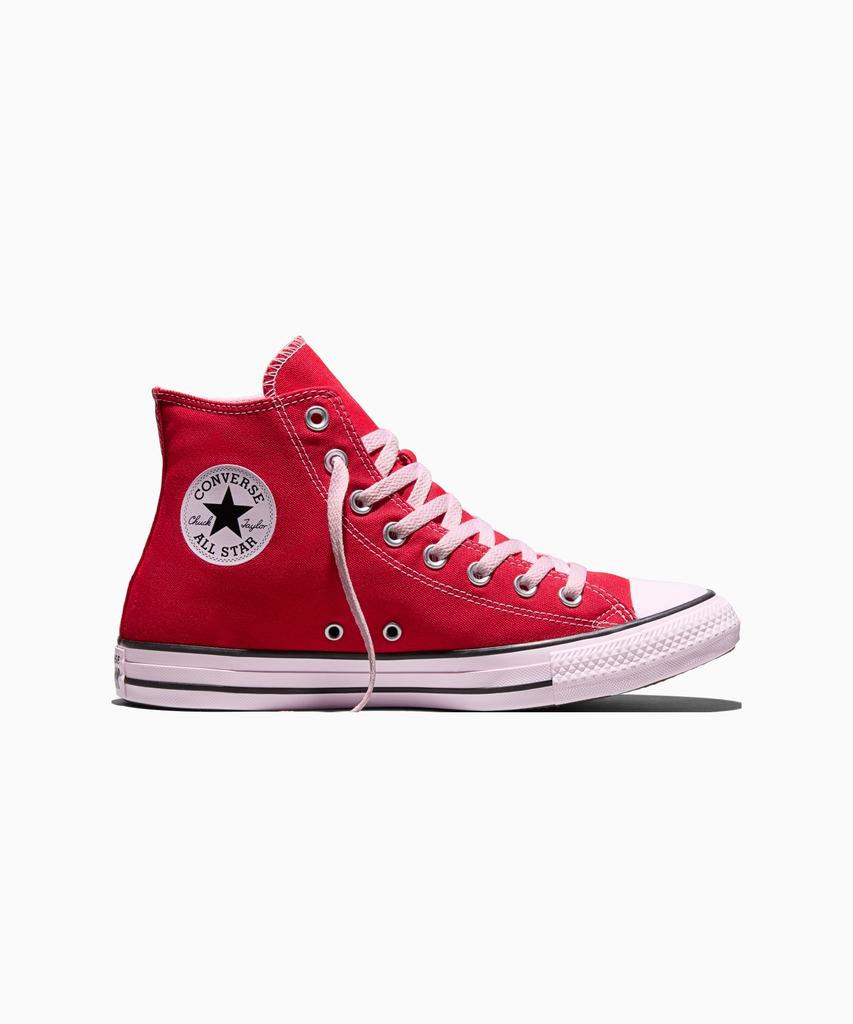 Converse Chuck Taylor All Star Color Plus Красный A18118C