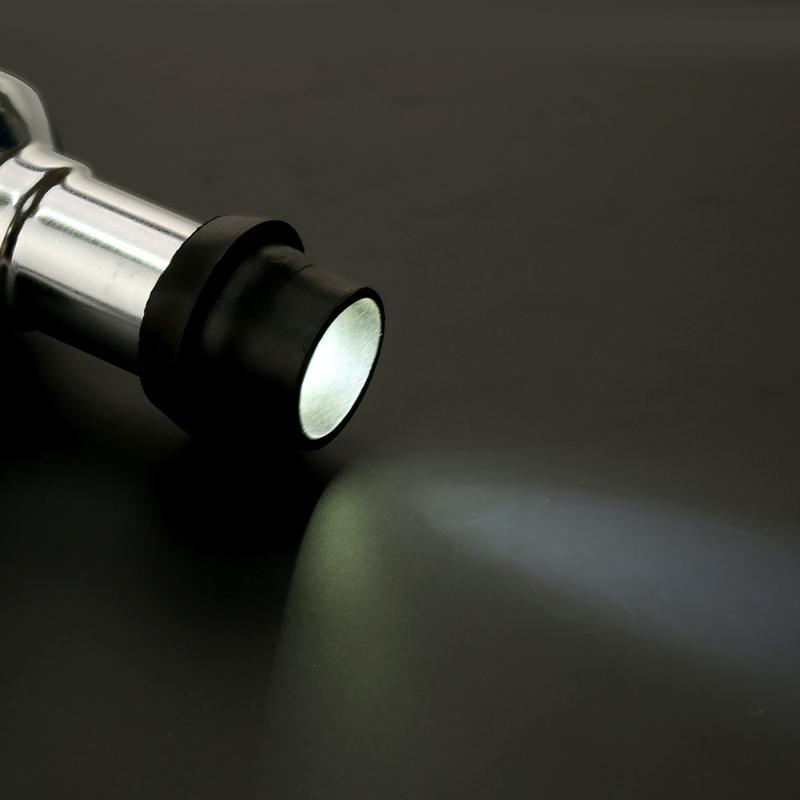 Лампа для проверки яиц, перед закладкой в инкубатор