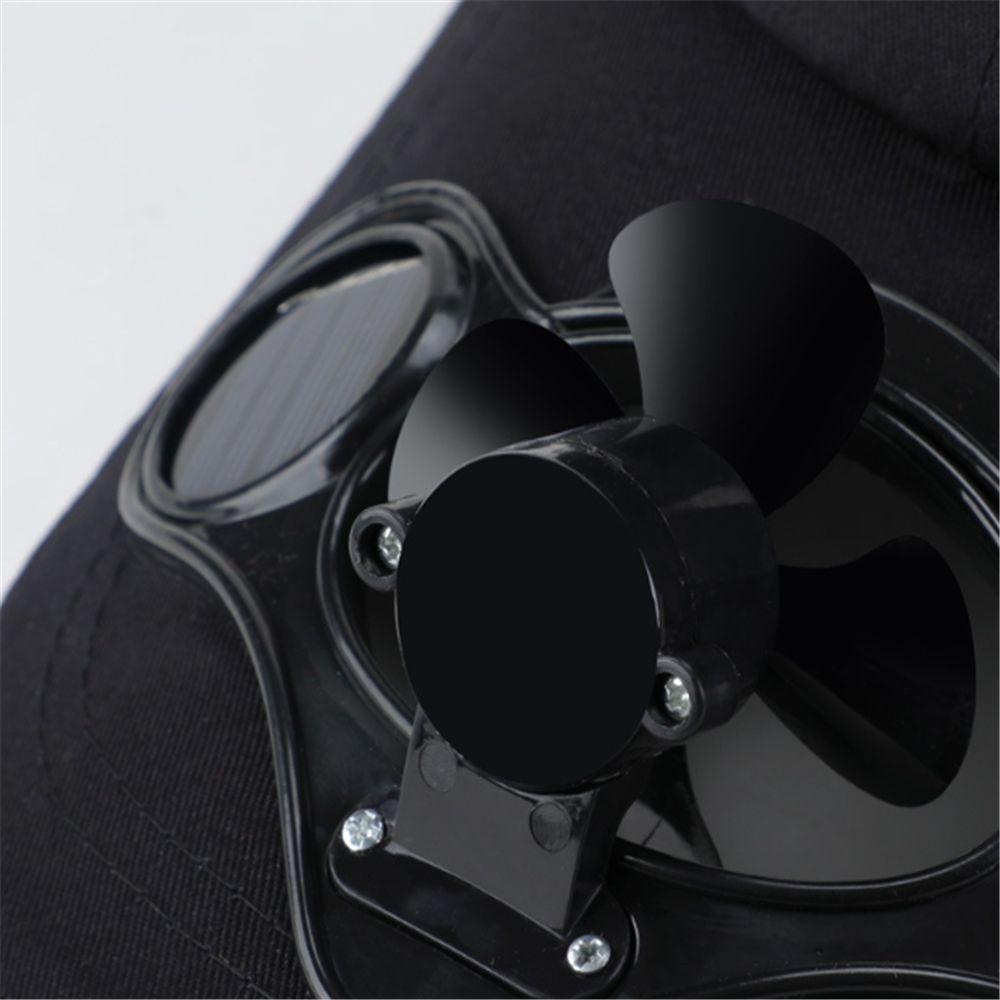 Летний Кемпинг Пеший Туризм Солнечная Новинка Быстросохнущий Вентилятор Бейсболка Дорожная Шляпа Солнцезащитный Козырек Спортивная Кепка