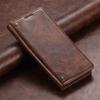 Flip Leather Phone Case for Samsung Galaxy S26 S25 S24 Ultra S22 S23 Plus Note 20 with Magnetic Card Slot Holder Cover LS055 5