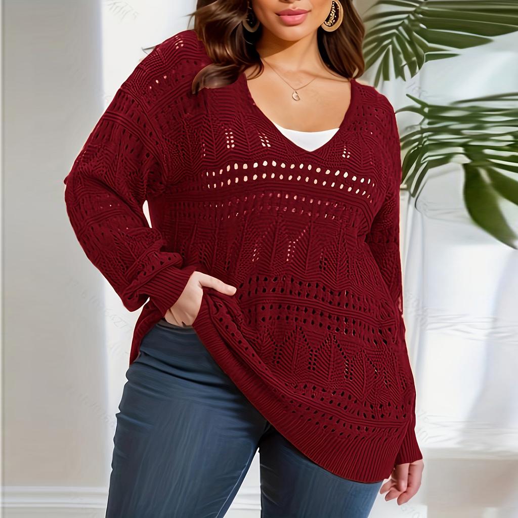 Женские свитера на пуговицах с длинным рукавом, вязаные пальто с карманами