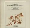 LP Пластинка ПОЛЬ БАДУРА-СКОДА, УЧАСТНИКИ В - Шуберт Фортепианный квинтет, «Форель» IWB60043 WESTMINSTEN Япония Классика Б/У
