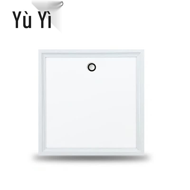 Yuyi LED Motion Sensor Integrated Ceiling Panel Light