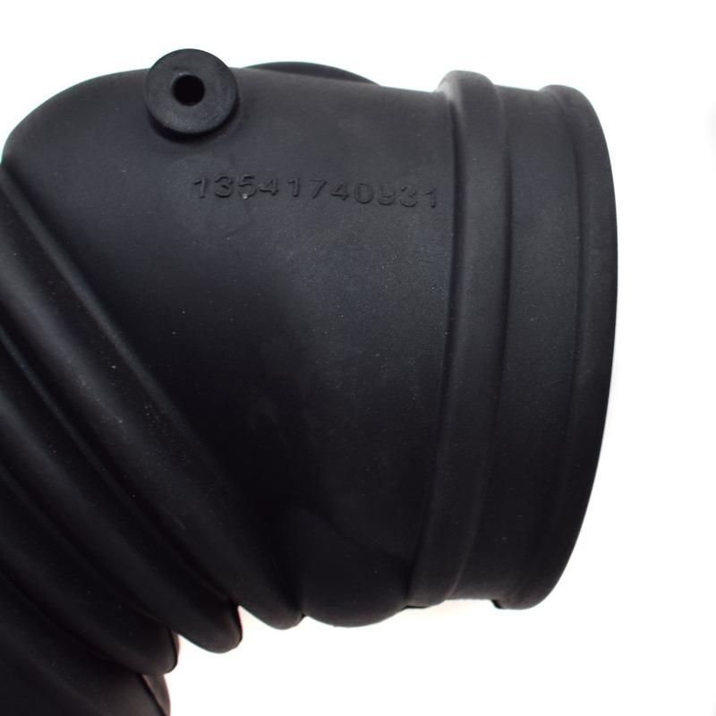 ISANCE Для BMW E39 520i 523i 525i 528i E38 728i M52 530i 540i 525d 525d 530d Патрубок воздухозаборника Шланг Трубка OE# 13541740931