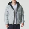 adidas Мужская зимняя пуховая куртка KC2490