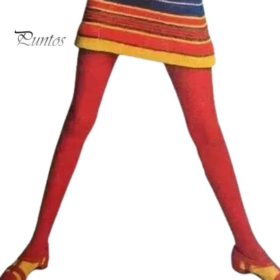 Женские колготки, ультратонкие, прозрачные, красные, с сеткой, с высокой эластичностью, с высокой талией, противоскользящие, однотонные, для поездок на работу, свиданий, вечеринок, мини-юбка, подходящие колготки