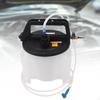 Auto Brake Oil Replacement Machine Oiling Can Parts Sturdy Car Fluid Change Tool Pneumatic