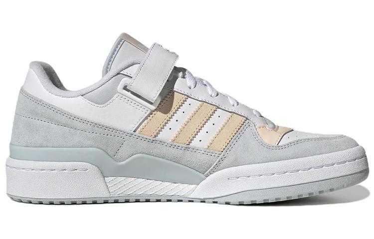 adidas Кроссовки Forum Low 'Halo Blue' GX7076