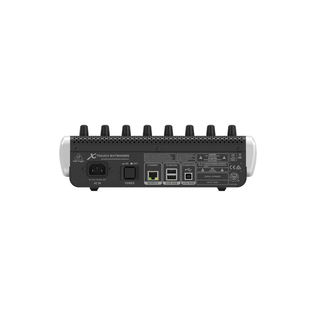 Behringer Interface EXTENDER Ethernet/USB X-TOUCH