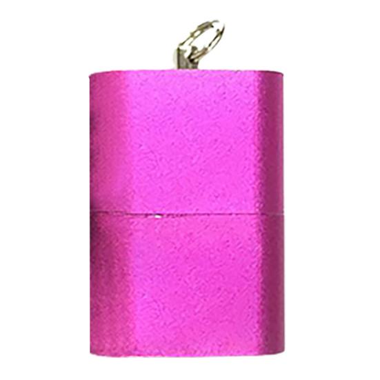 Прохладный высокоскоростной адаптер для чтения карт памяти Micro USB 2.0 Micro SD TF T-Flash