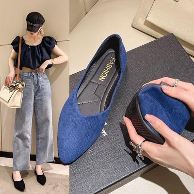 Весна/Осень Mujer Pisos, туфли на плоской подошве с острым носком, балетки на плоской подошве, обувь в стиле Харадзюку, туфли на плоской подошве, женские лоферы, женские лоферы