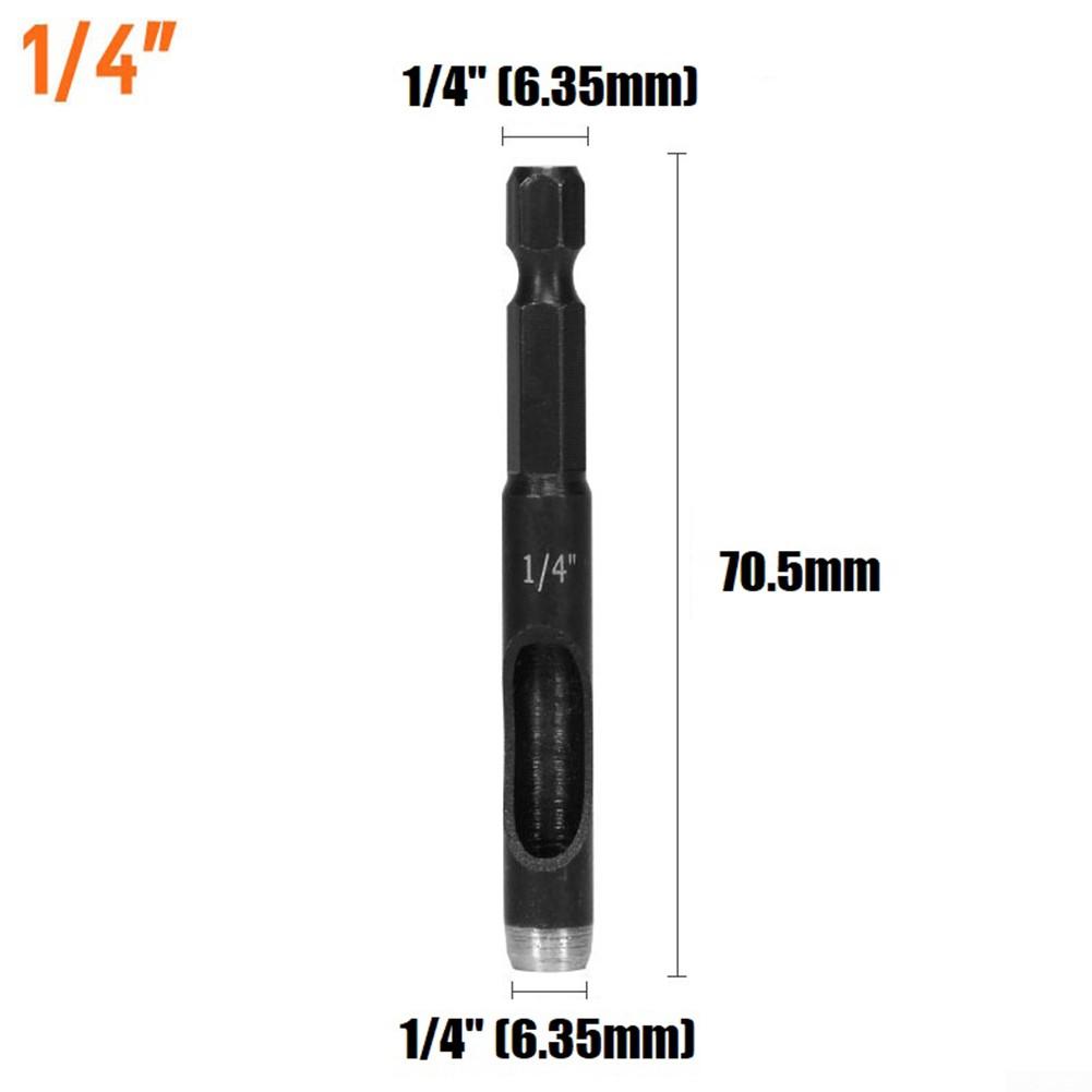 Пробойник для полых отверстий 3/16\'\' 1/4\'\' 5/16\'\'