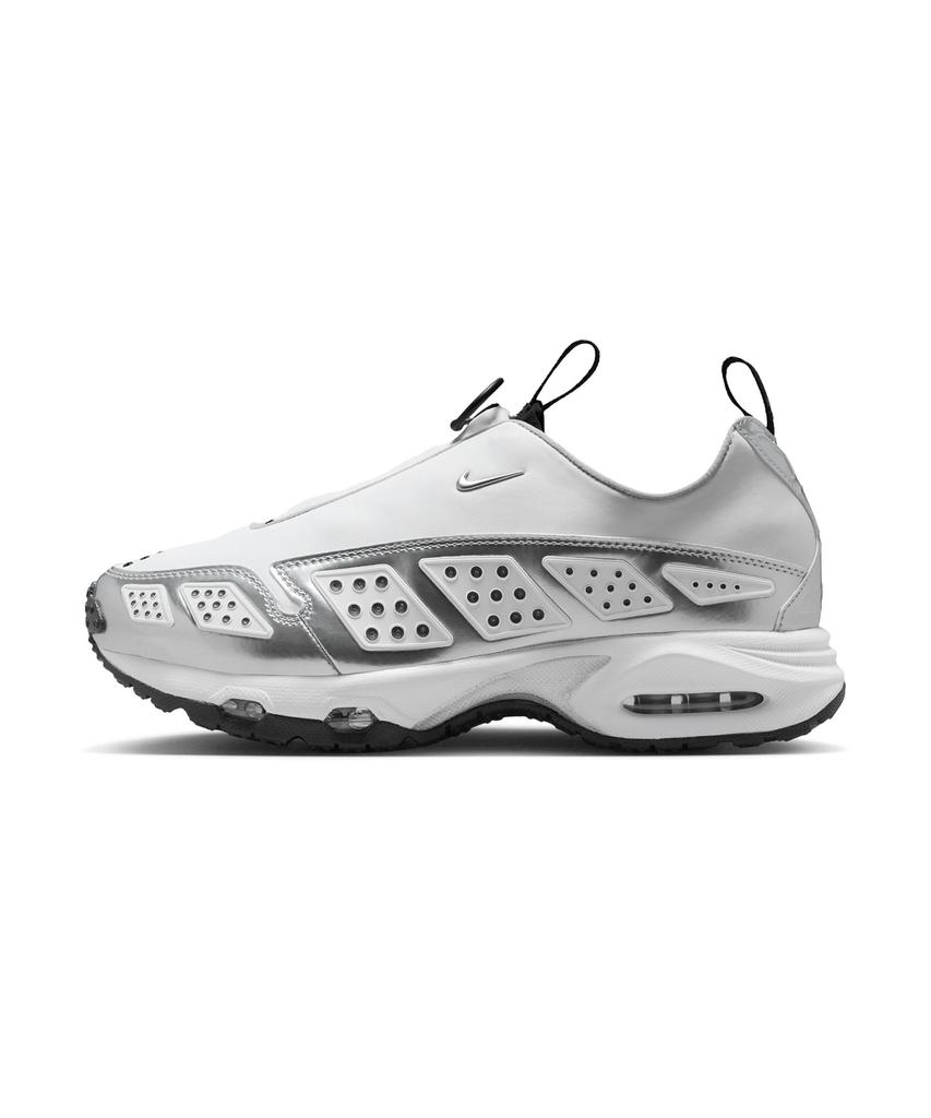 Nike Air Max Sndr - White:Metallic Silver / Hj4130-100
