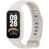Силиконовый ремешок + чехол для Xiaomi Mi Band 9 Active Strap Sport Bracelet для Redmi Band 3 Smartwatch Wristband Accessories