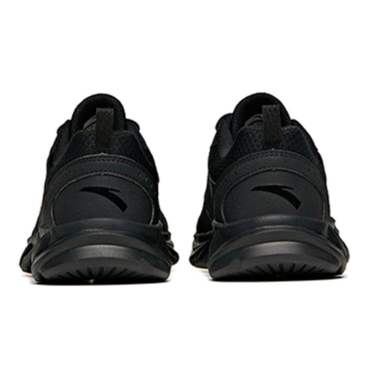 Anta Running Collection Versatile Cushioning Slip Resistant Abrasion Resistant Breathable Low top Running Shoes Women's 92815522-8