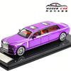 SCA CMB 1/64 Роллс-Ройс Фантом Поколение Литая Модель Автомобиля Фантом