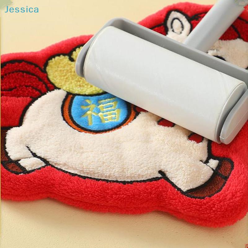 Year Of The Horse Hand Towel - Hanging Absorbent Plush Towel With Cartoon Pony Design For Kitchen  Bathroom