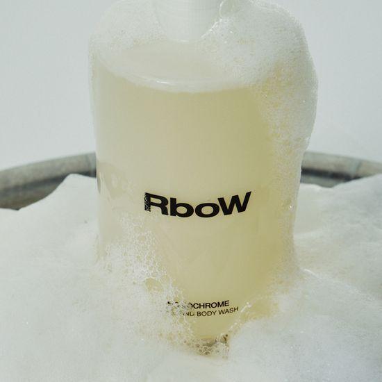 Rbow Hand & Body Wash 300ml (Choose 1 of 3)