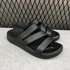 Hc02 Getaway Strappy Тапочки Getaway Strappy Slide 209587 001
