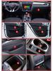 21 Подстаканник и коврик для слота двери Roewe i5 для внутренней отделки