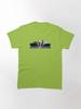 Fast & Furious [Best Selling Design] Two Car Classic T-Shirt