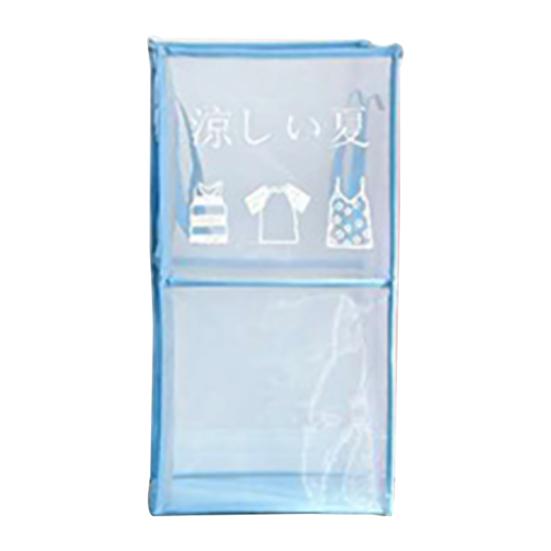 Влагостойкий легкий складной органайзер без запаха, корзина-органайзер для грязной одежды, корзина-органайзер