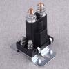 Car Dual Battery Isolator Relay Start On/Off Power Switch Universal 24V 500A
