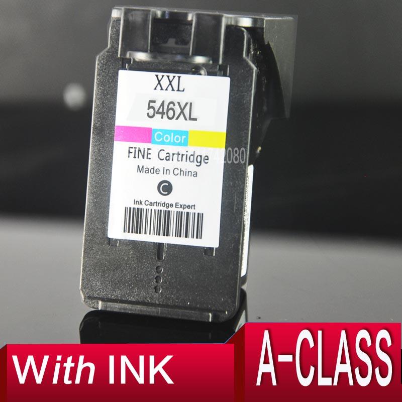 BJA1 Для Canon MG2555S MG 2555S Картридж для принтера Pixma Картриджи Высокая емкость PG545