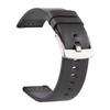 20 22mm Leather Straps For Huawei Watch GT 3 Strap 42mm Amazfit GTS 2 Mini Amazfit Bip Watch Band 18mm 24mm Quick Release