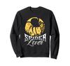 Spider Lover Spider Web Spider Fan Sweatshirt